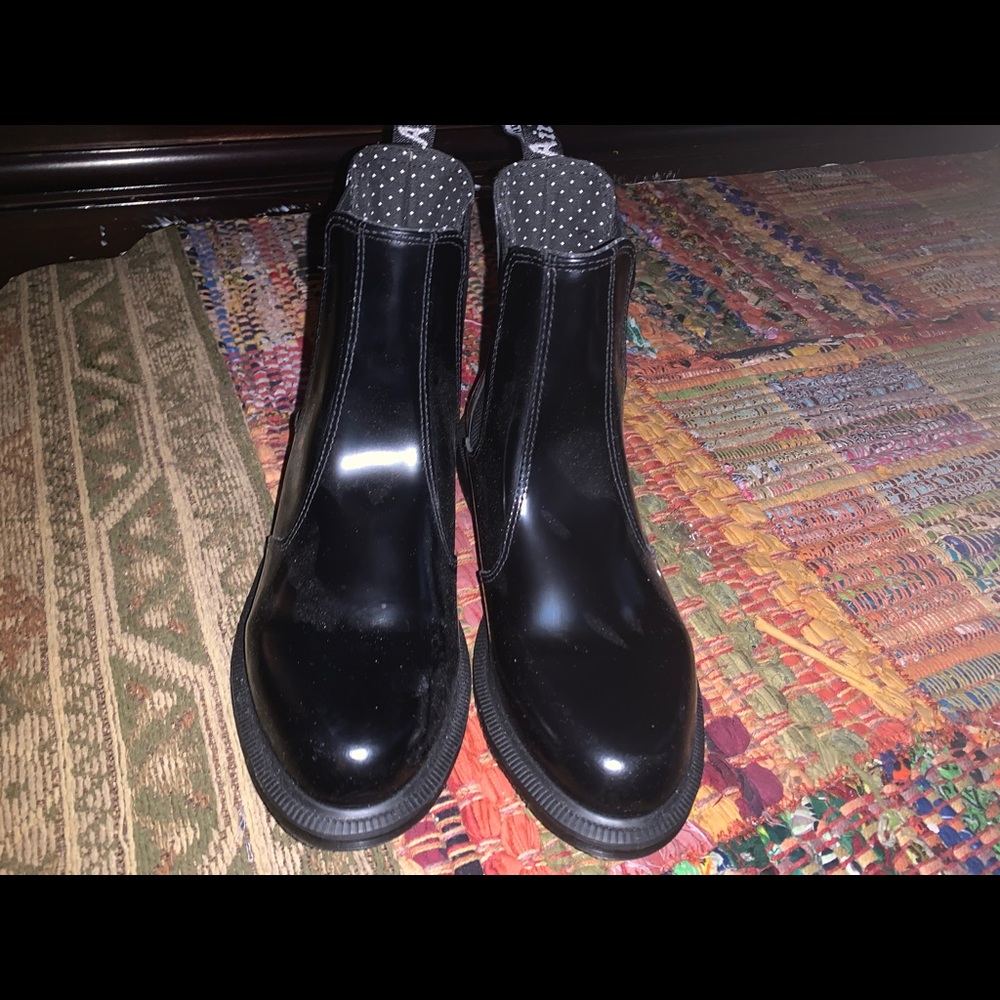 Doc martens